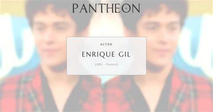 Enrique Pe&ntilde;a N... Biography