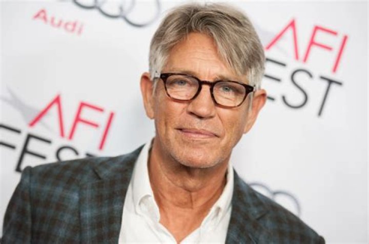 Eric Roberts Eric Roberts