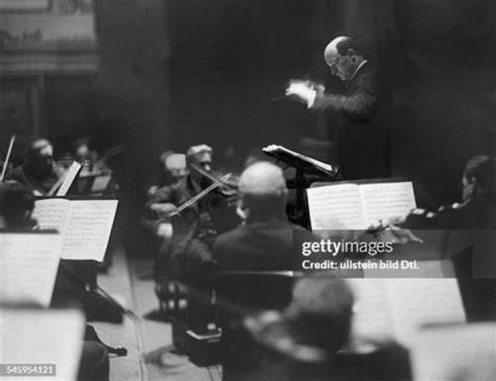 Erich Kleiber Erich Kleiber