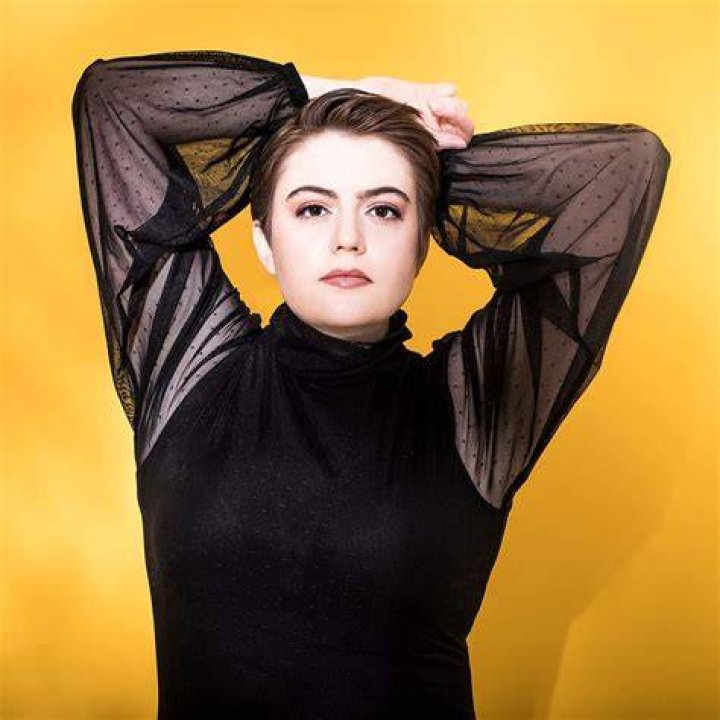 Erin Wagner Biography