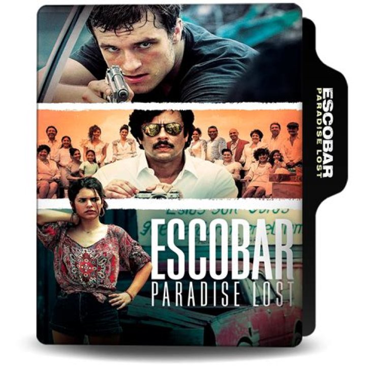 Escobar-Paradise-Lost