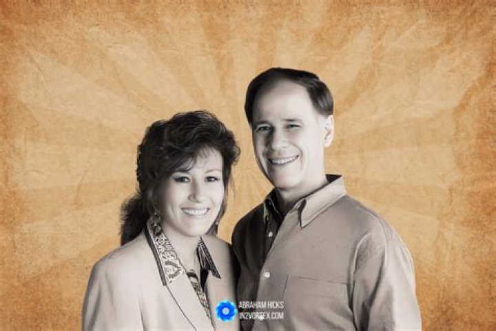 Esther Hicks Esther Hicks