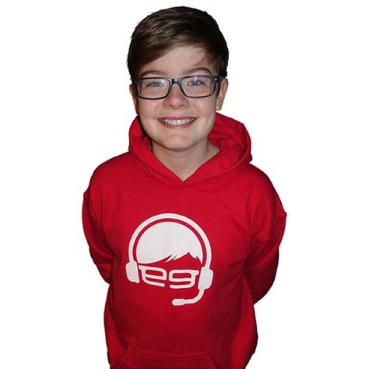 EthanGamerTV EthanGamerTV