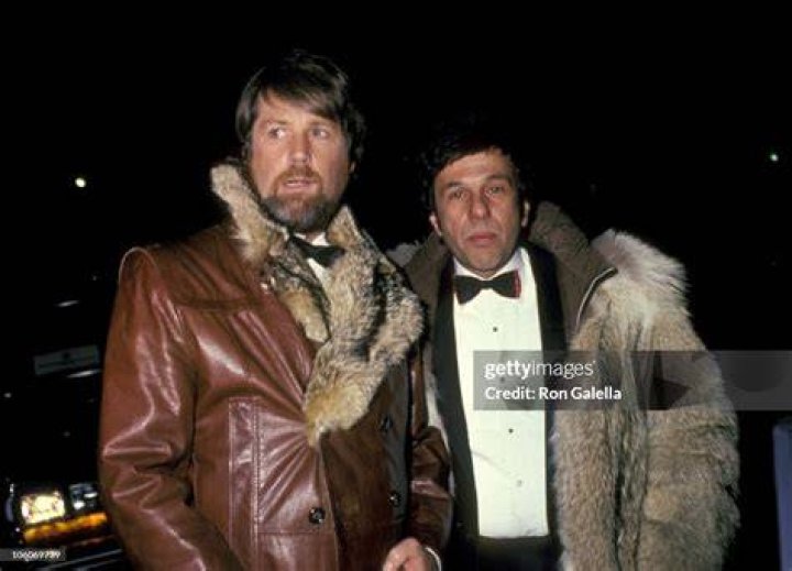 Eugene Landy Eugene Landy