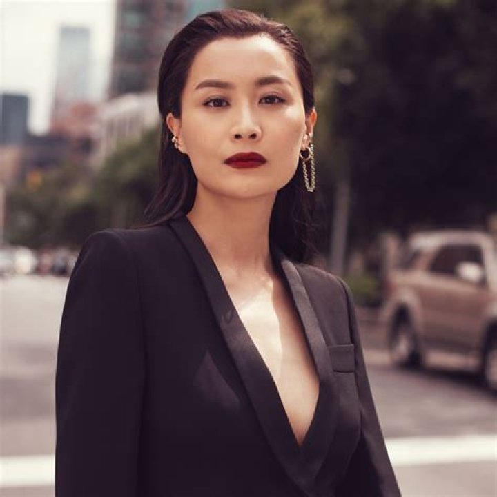 Fala Chen Net Worth