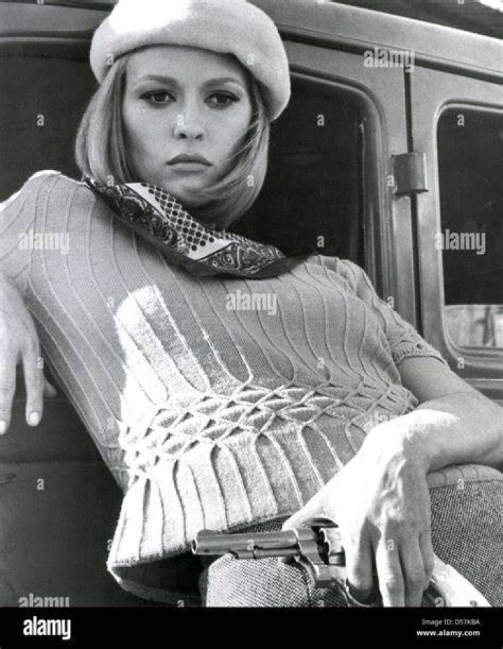 Faye Dunaway Faye Dunaway
