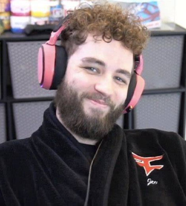 FaZe Jev Biography