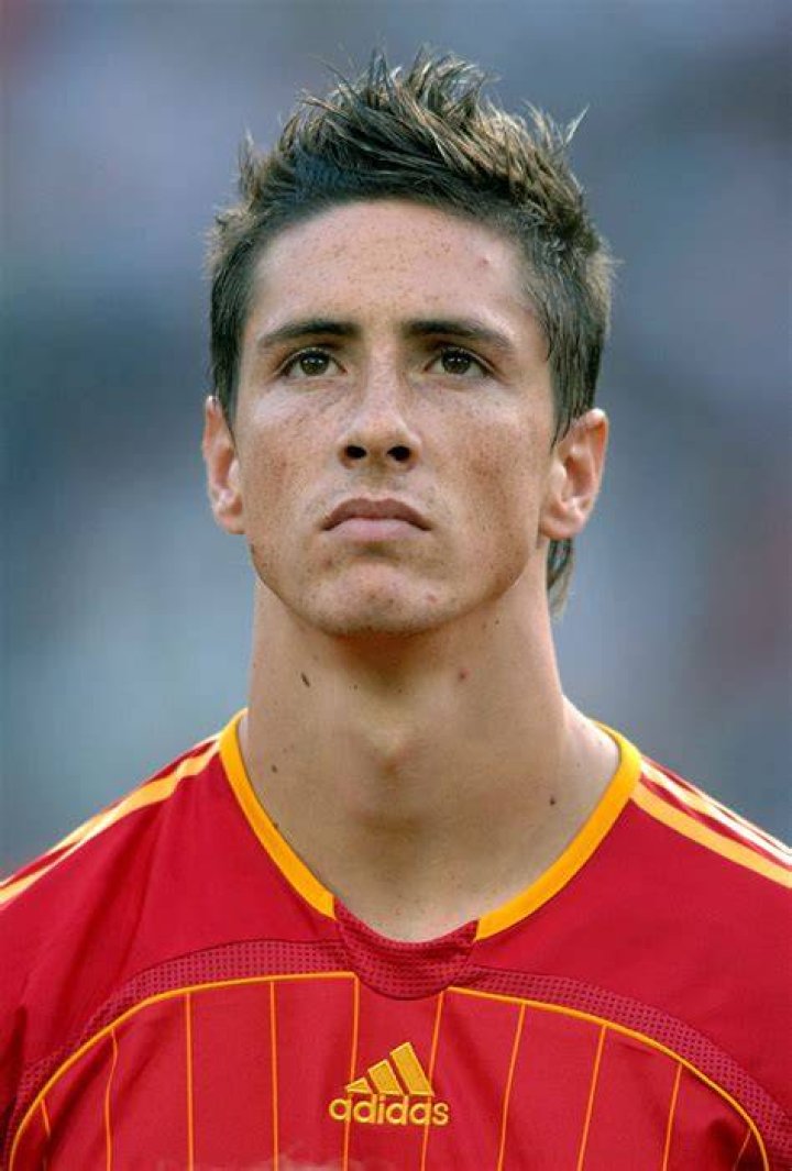 Fernando Torres Fernando Torres