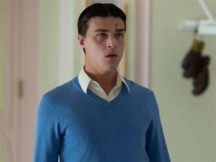 Finn Wittrock Finn Wittrock
