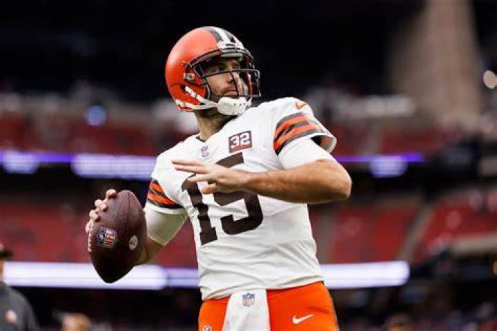 Joe Flacco height and weight – Measurement in meters, feet, KG and Ibs 1 flacco 1