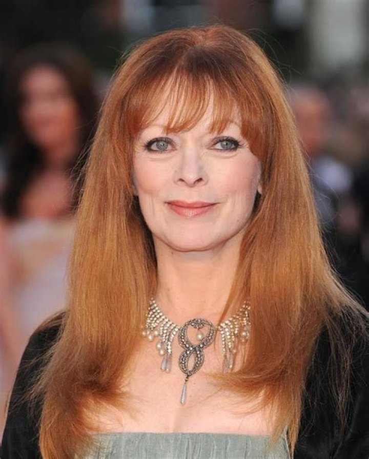Frances Fisher Frances Fisher