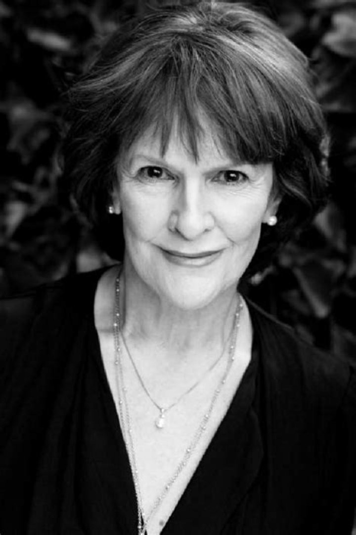 Frances Tomelty Frances Tomelty