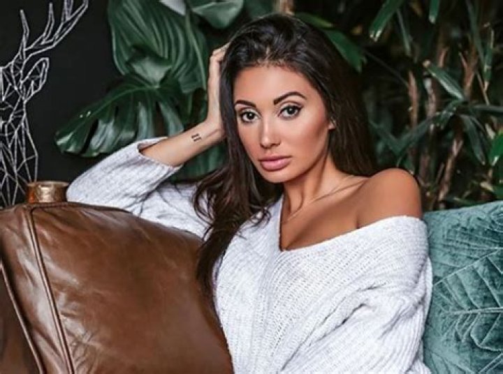 Francesca Farago Biography