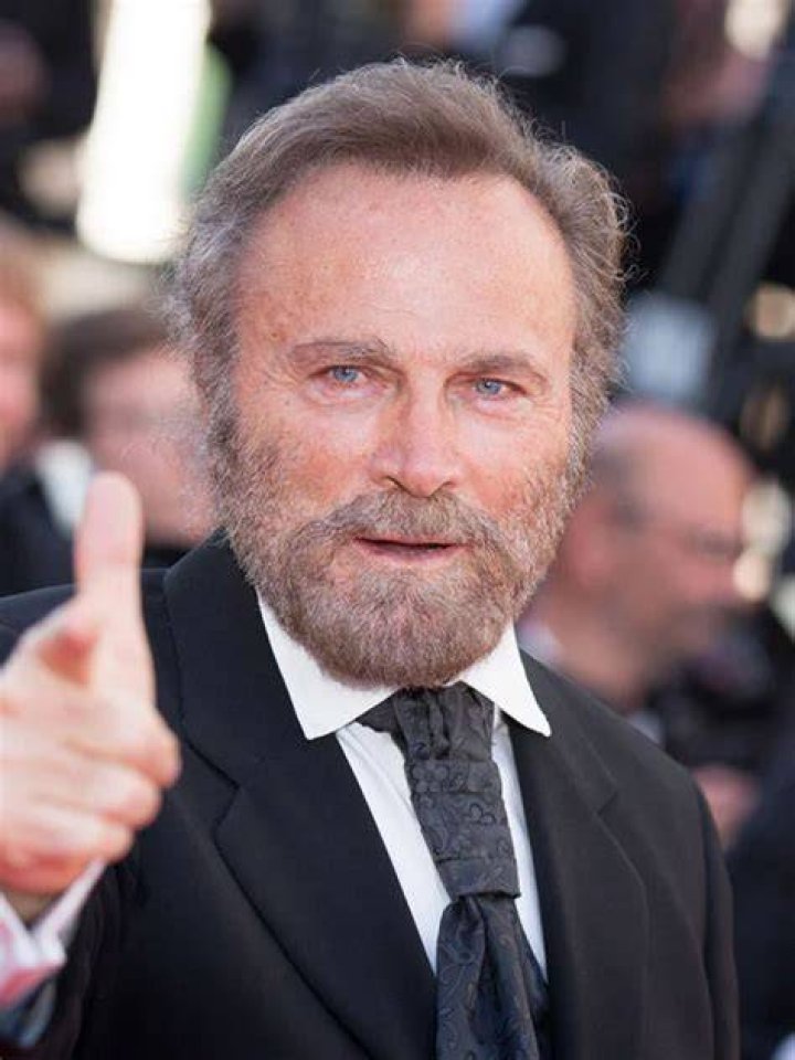 Franco Nero Franco Nero