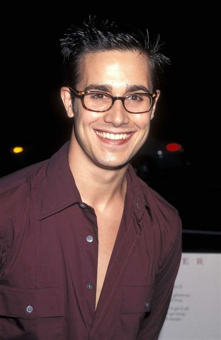 Freddie Prinze Jr. Freddie Prinze Jr.