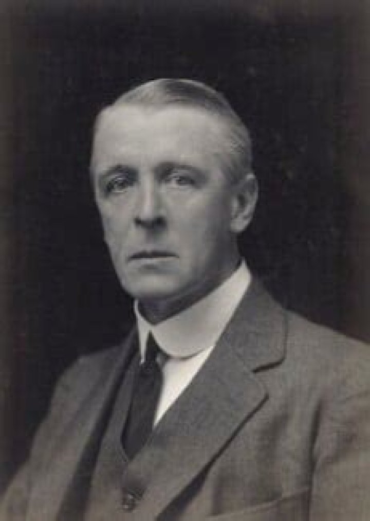 Frederic Thesiger, 1st Viscount Chelmsford Frederic Thesiger, 1st Viscount Chelmsford