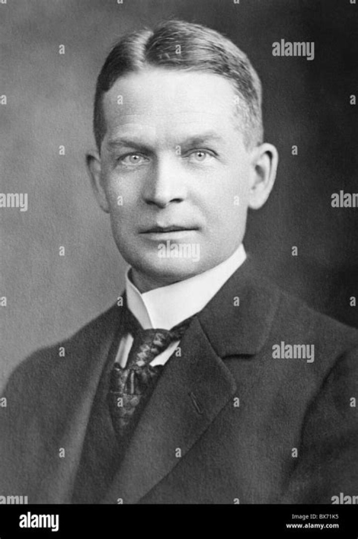 Frederick Soddy Frederick Soddy