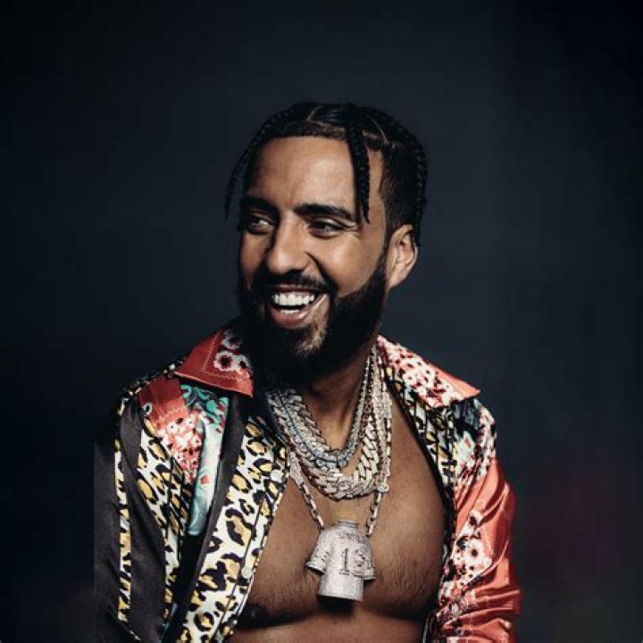 French Montana French Montana