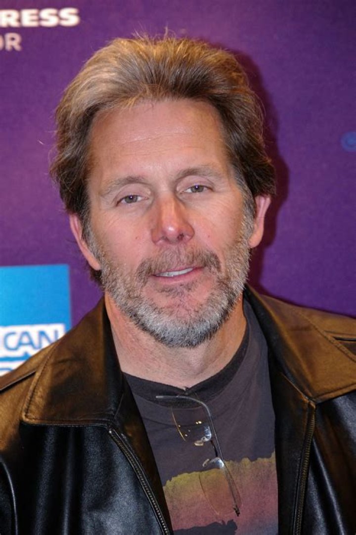 Gary Cole Gary Cole
