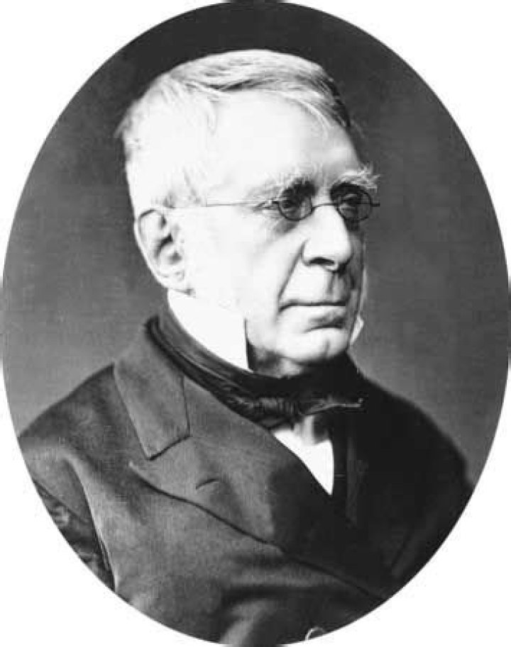 George Biddell Airy