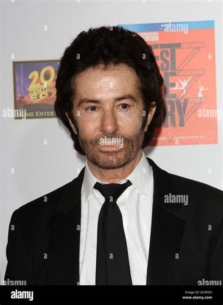 George Chakiris George Chakiris