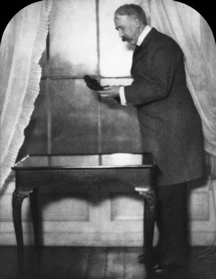 George Moore George Moore