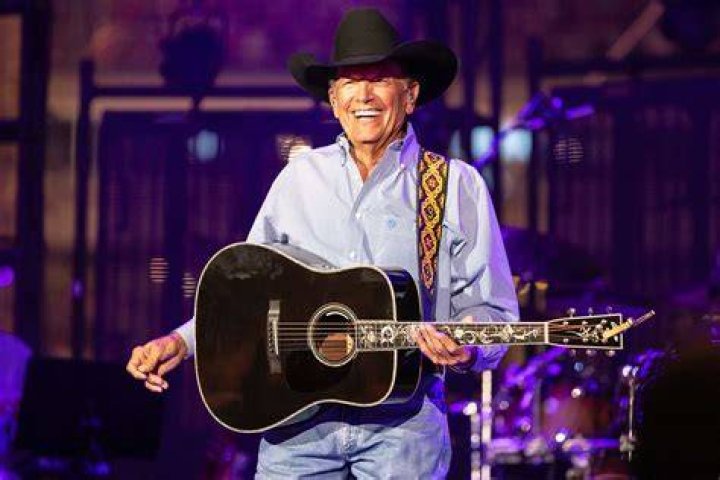 George Strait George Strait