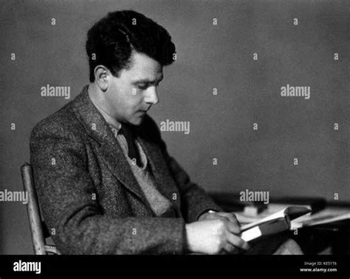 Gerald Finzi Gerald Finzi