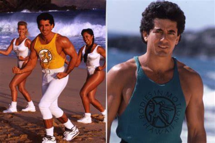 Gilad Janklowicz Mother celebzbiography.com