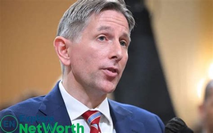 Greg Jacob net worth: How much is Pence lawyer worth? 1 Greg Jacob