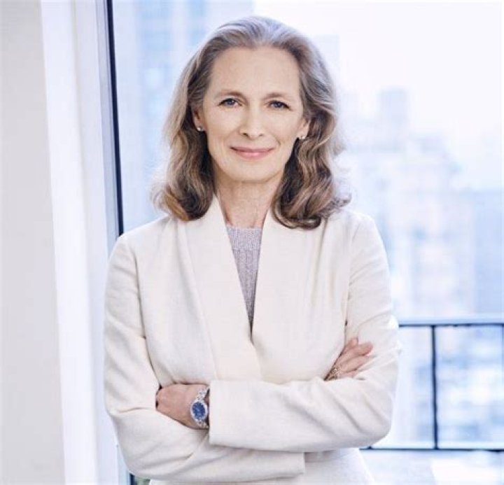 Grethe Barrett Holby Grethe Barrett Holby