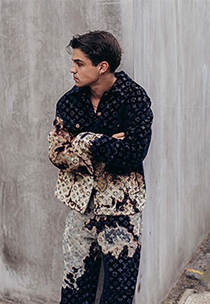 Harvey Petito Harvey Petito