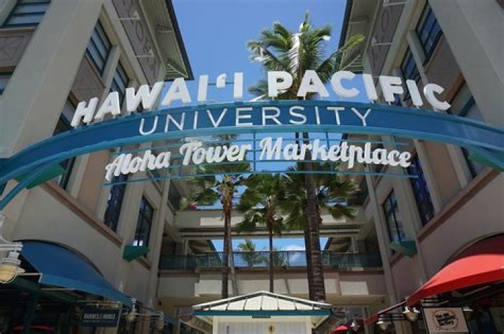 Hawaii Pacific University