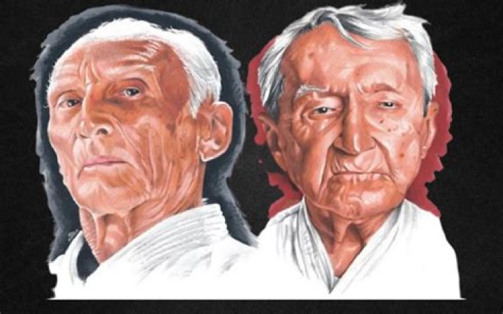 Hélio Gracie Hélio Gracie