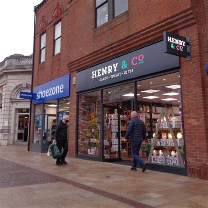 Henry co