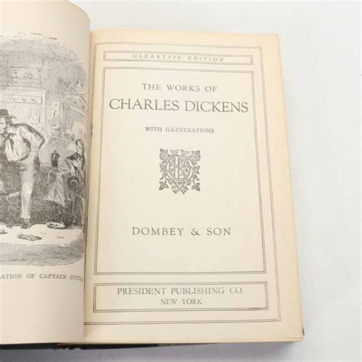 Henry Fielding Dickens Henry Fielding Dickens