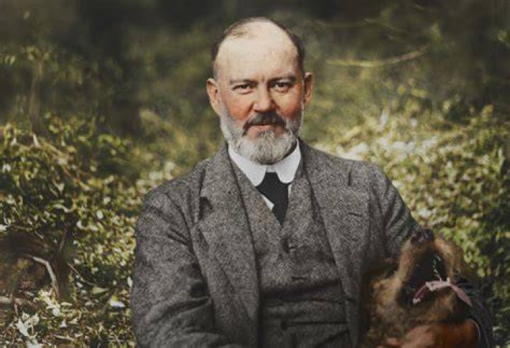 Henry Royce Henry Royce