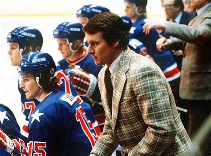 Herb Brooks Herb Brooks