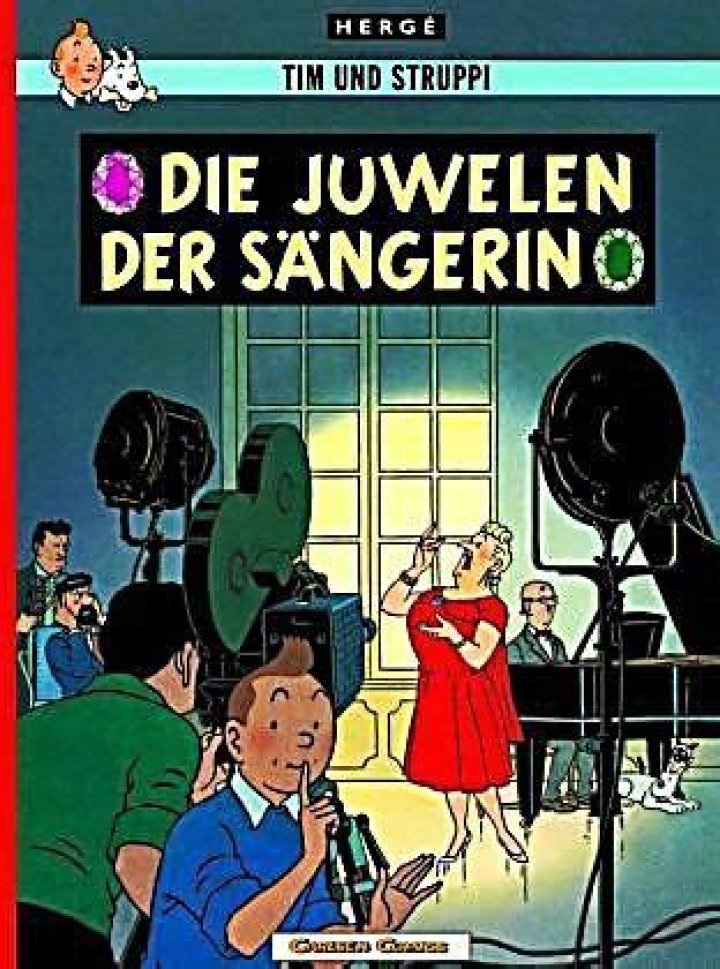 Hergé Hergé