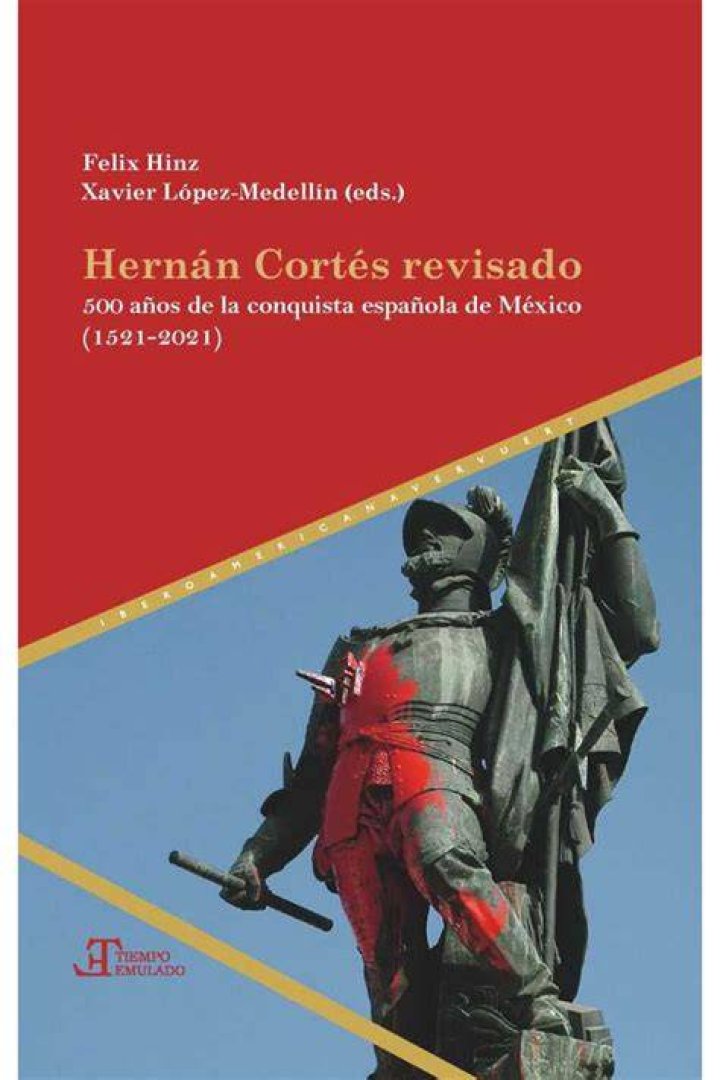 Hern&aacute;n Cort&eacute;s Biography