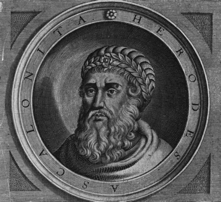 Herod Antipas Biography