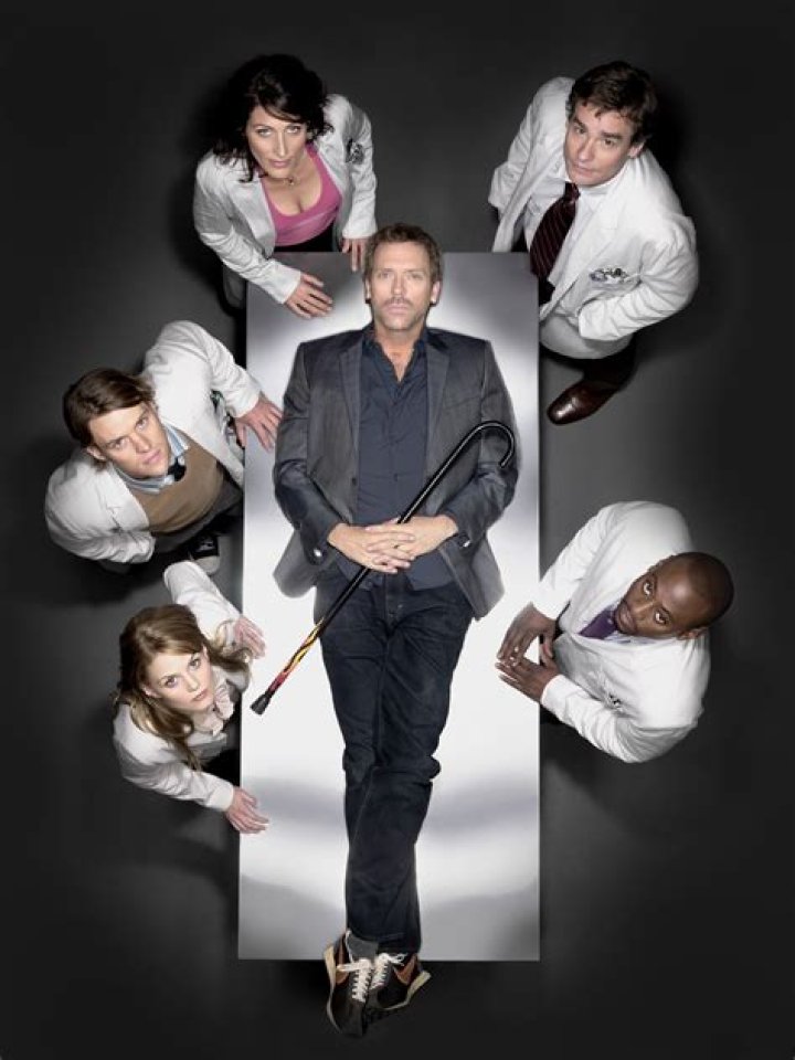 House Promo Photo