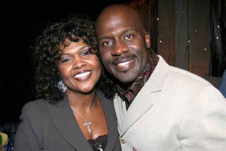 How long has BeBe Winans been divorced?