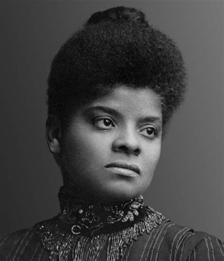 Ida B. Wells Ida B. Wells