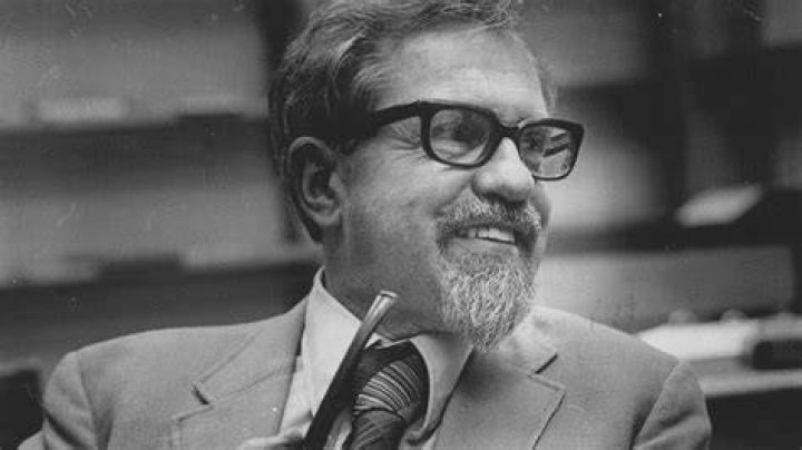 J. Allen Hynek Biography
