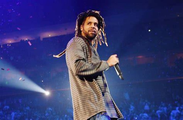 J. Cole J. Cole