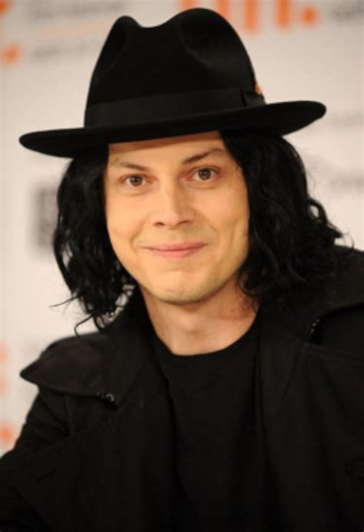 Jack White Biography