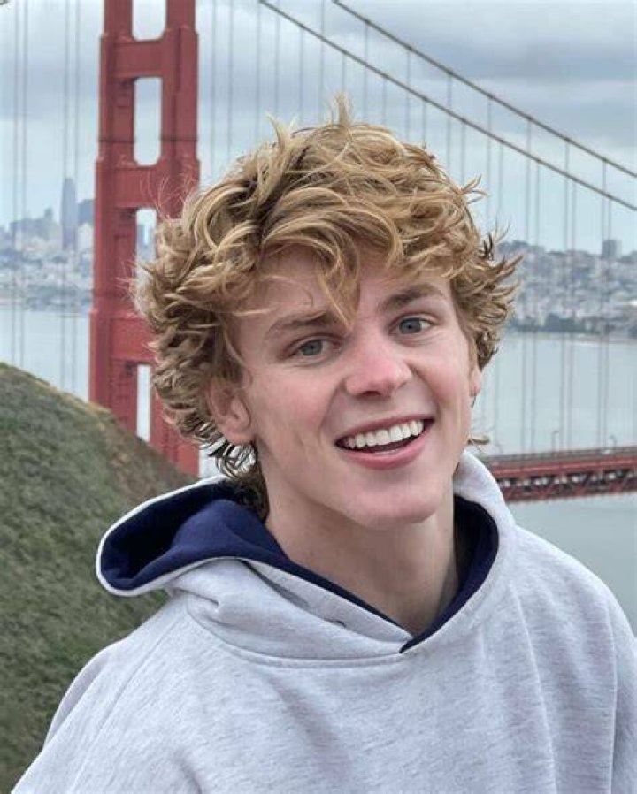 Who is Jack Wright? Wiki, TikToker, age, girlfriend, sexual assault, net worth 1 Jack Wright