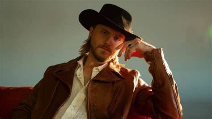 Jackson Dean Jackson Dean