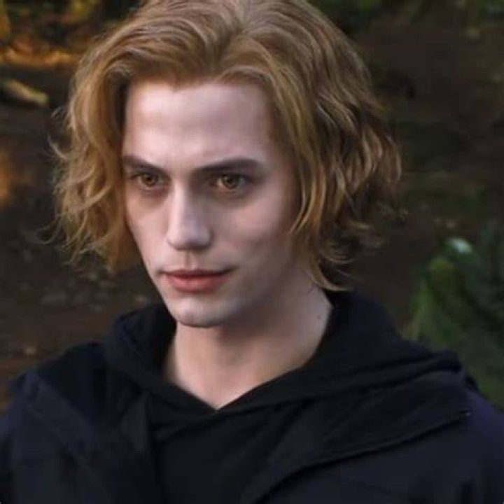 Jackson Rathbone Jackson Rathbone